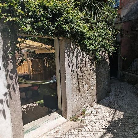 Tiny Smart Home, Private Garden & Outside Jacuzzi. Center Sintra! 外观 照片