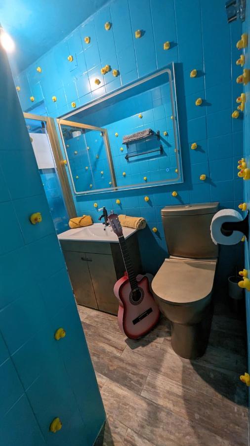 Tiny Smart Home, Private Garden & Outside Jacuzzi. Center Sintra! 外观 照片