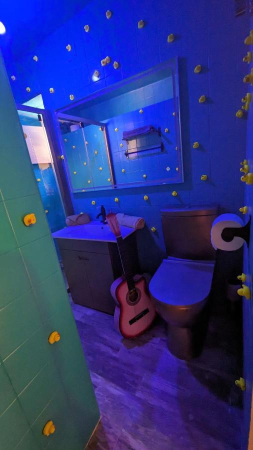 Tiny Smart Home, Private Garden & Outside Jacuzzi. Center Sintra! 外观 照片