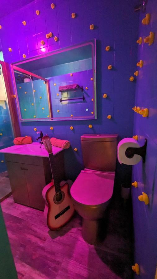 Tiny Smart Home, Private Garden & Outside Jacuzzi. Center Sintra! 外观 照片