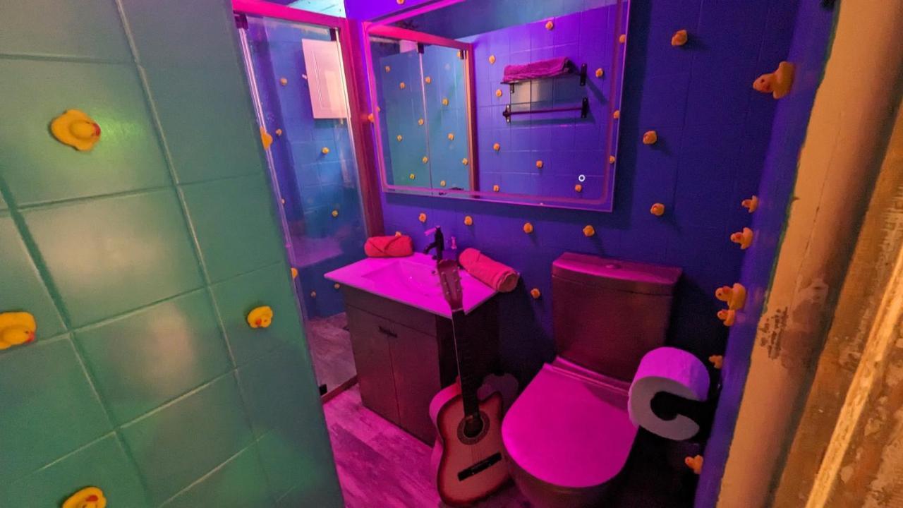 Tiny Smart Home, Private Garden & Outside Jacuzzi. Center Sintra! 外观 照片